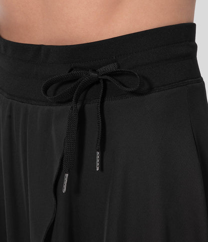 Spódnica midi 2 w 1 Livia