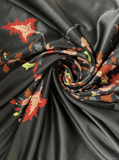 Antonina – Sukienka Maxi W Stylu Boho