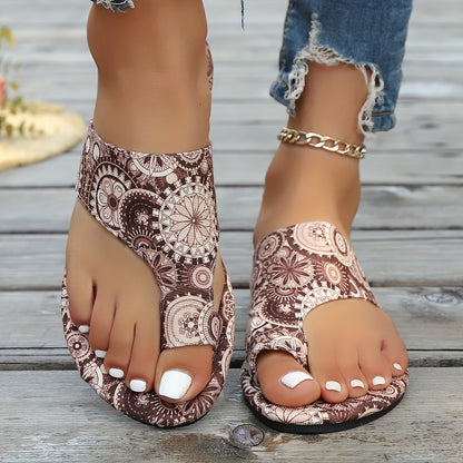 Kwietora – Kwiatowe Kolorowe Klapki