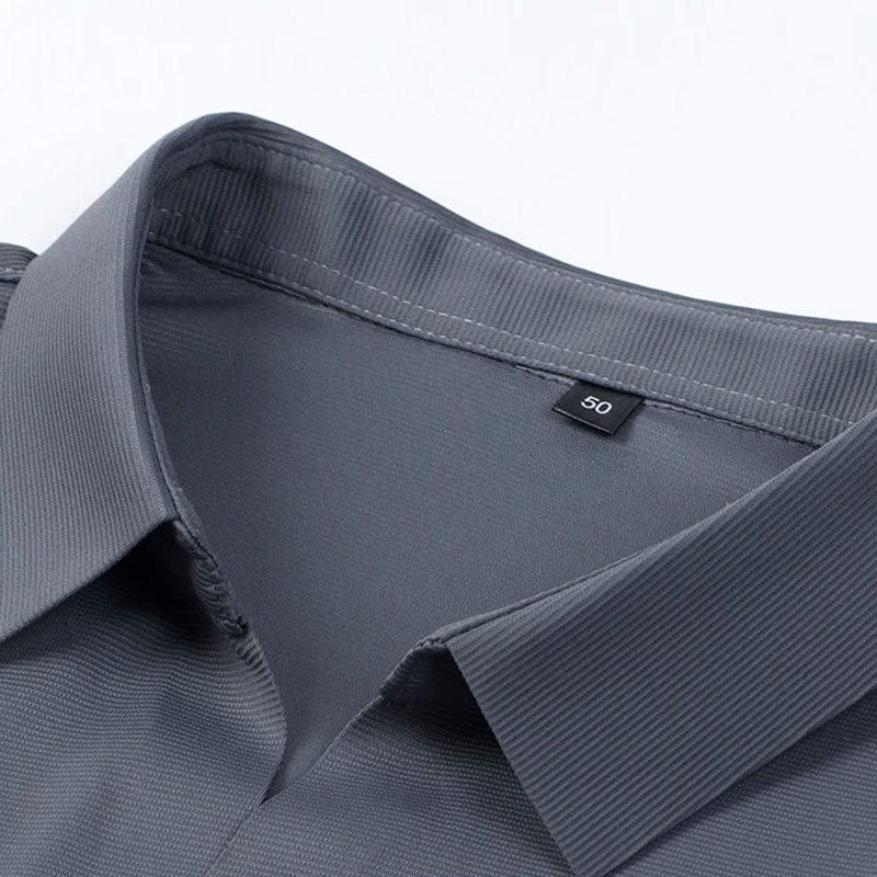 Koszula polo Daniel Rivario Ice Silk