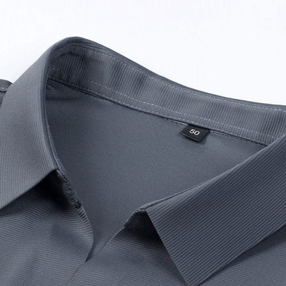 Koszula polo Daniel Rivario Ice Silk