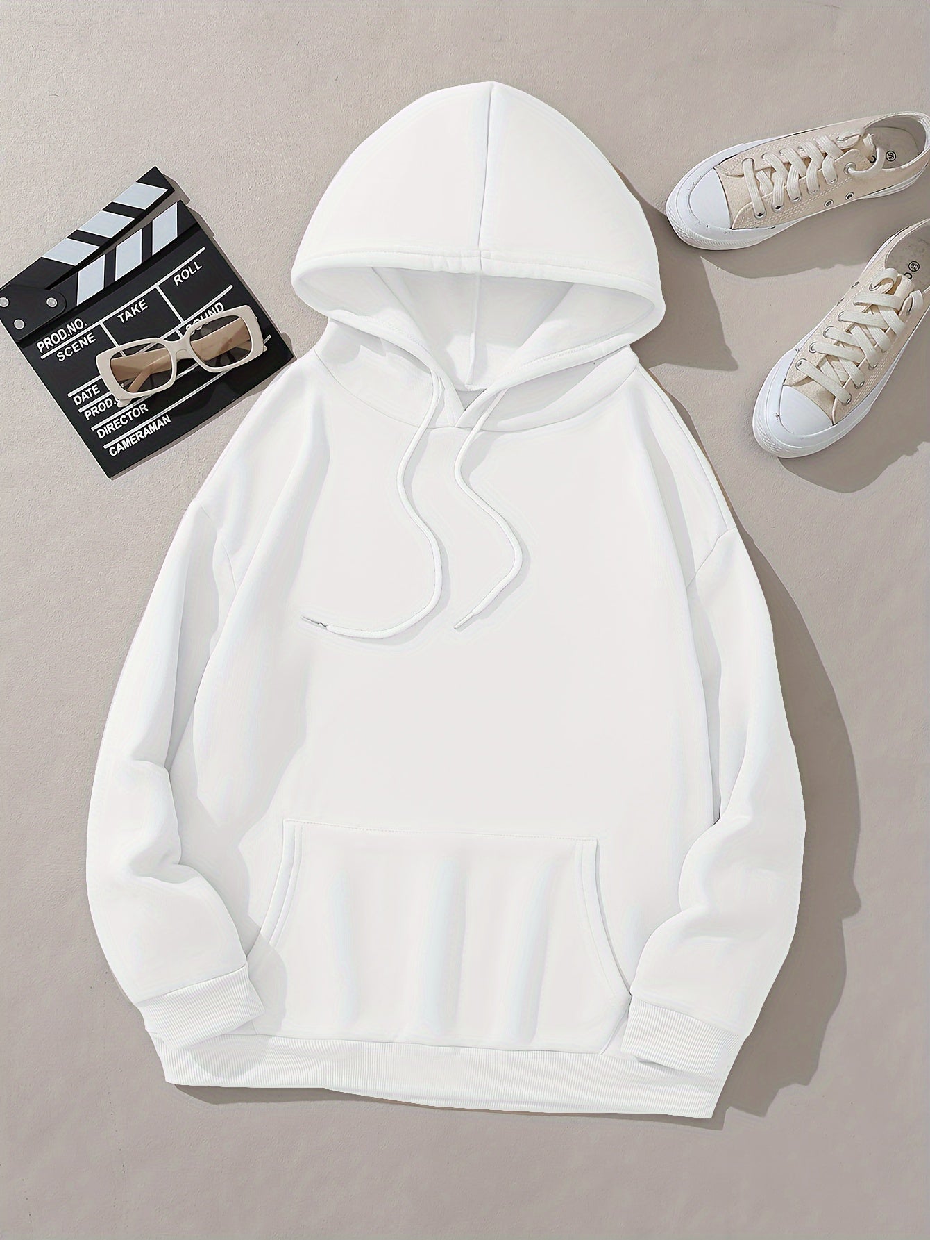 Weronika - Kwiatowa Bluza Oversize