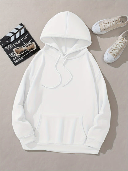 Weronika - Kwiatowa Bluza Oversize