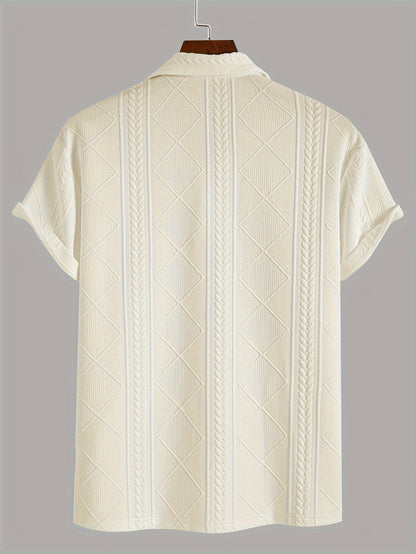 Leon - Graficzny Henley