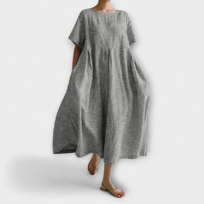 Sukienka Solara Breeze Maxi