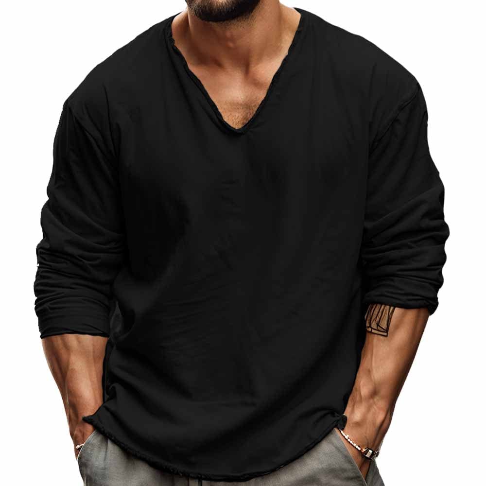 Koszula z długim rękawem Noel