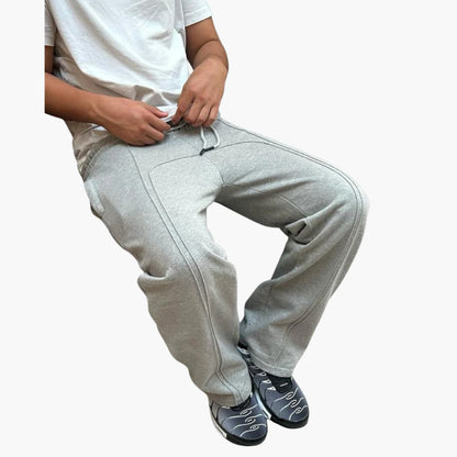 Ludwig | Spodnie dresowe rekreacyjne