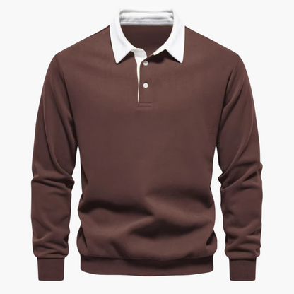 Hans | Koszulka polo rekreacyjna