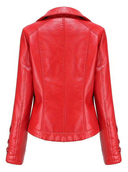 Lidia - Jednokolorowy Zamek