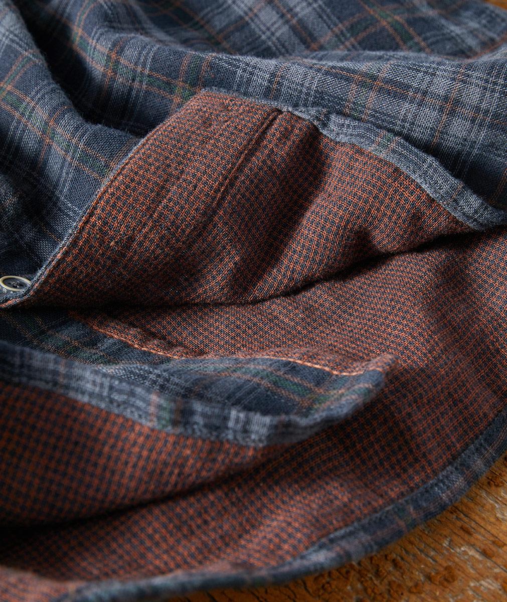 Koszula Sawyer Western Stripe Pocket