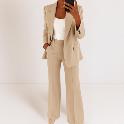 Kombinezon Melanie Tailored Power