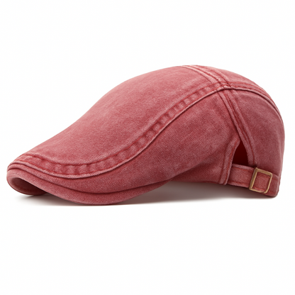 Andrzej | Stylowy Beret Vintage