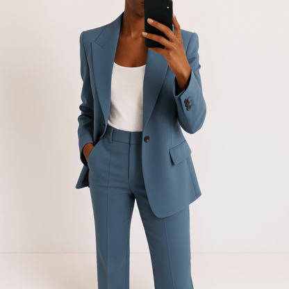 Kombinezon Melanie Tailored Power