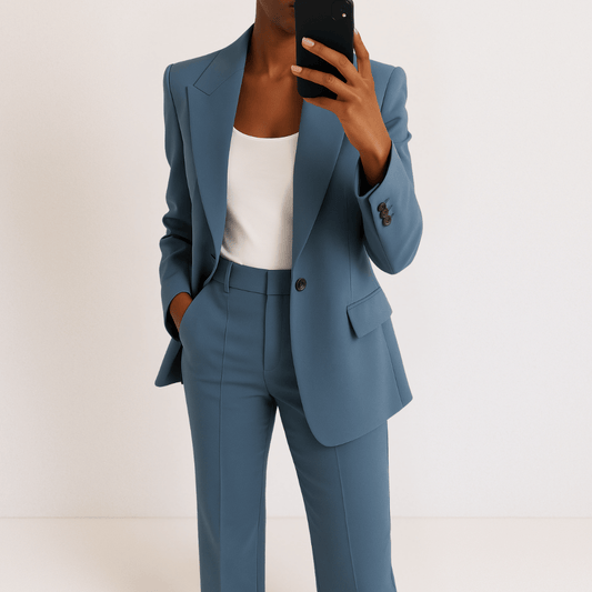 Kombinezon Melanie Tailored Power