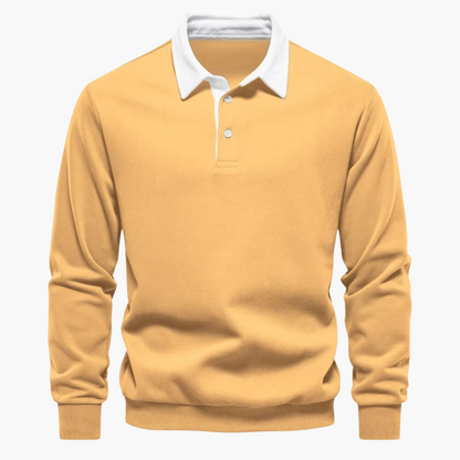 Hans | Koszulka polo rekreacyjna