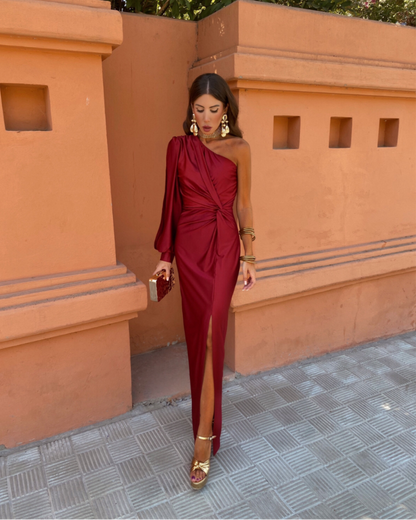 Kelly | Elegancka sukienka koktajlowa