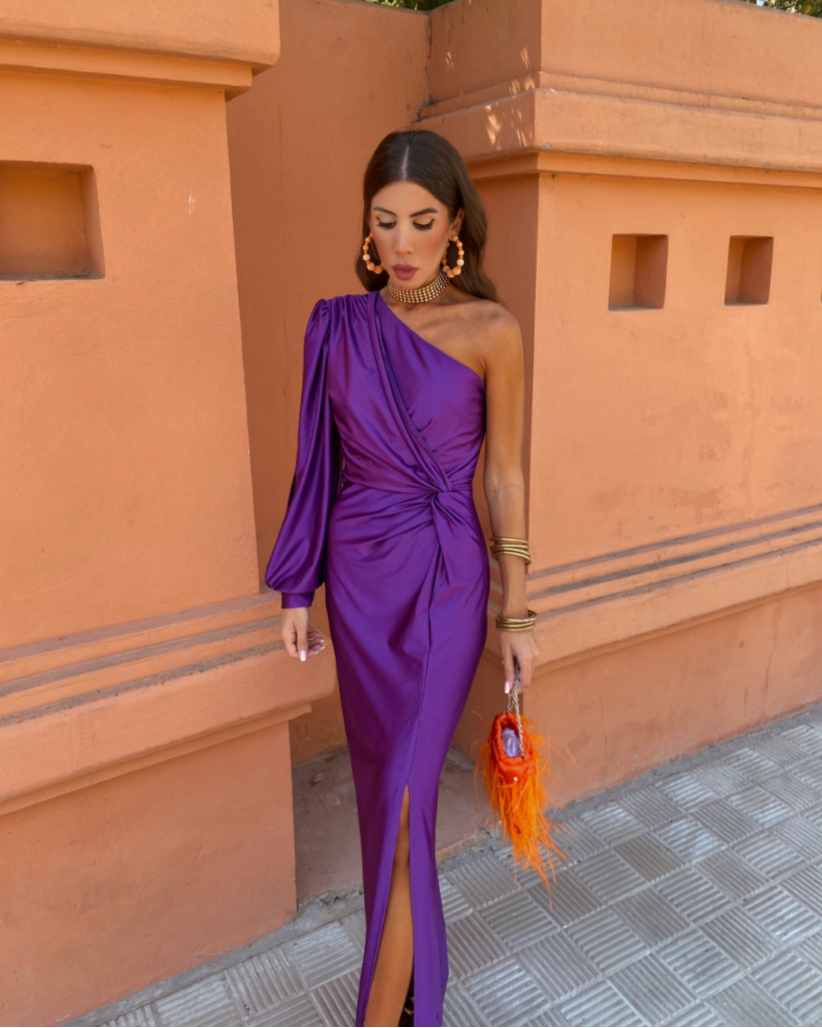 Kelly | Elegancka sukienka koktajlowa