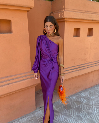 Kelly | Elegancka sukienka koktajlowa