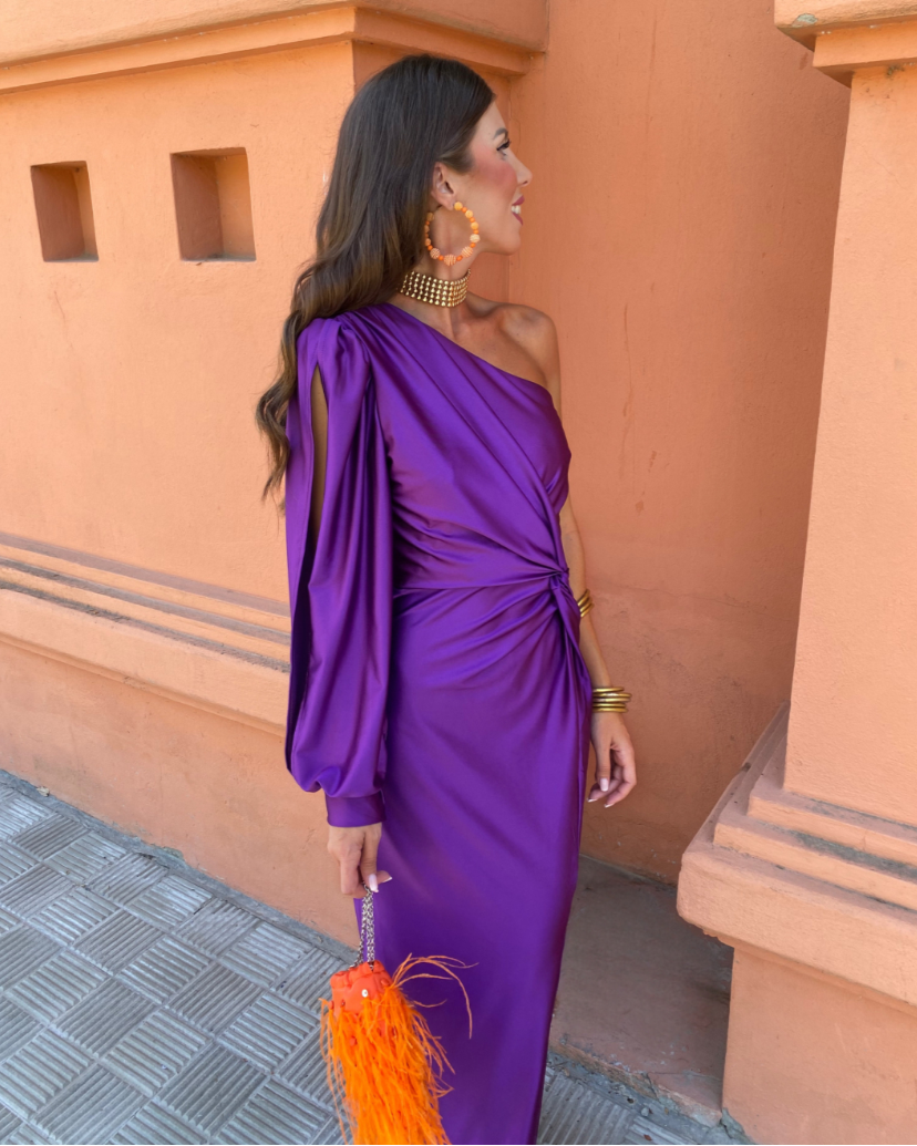 Kelly | Elegancka sukienka koktajlowa