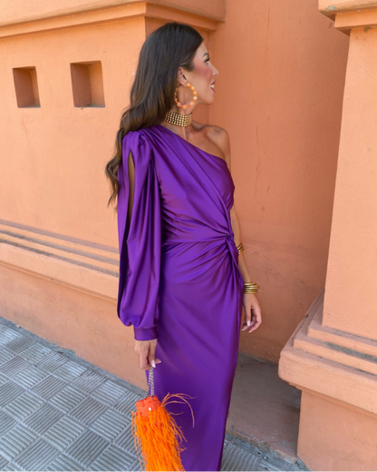 Kelly | Elegancka sukienka koktajlowa