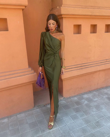 Kelly | Elegancka sukienka koktajlowa