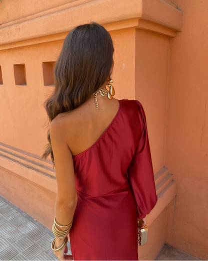 Kelly | Elegancka sukienka koktajlowa