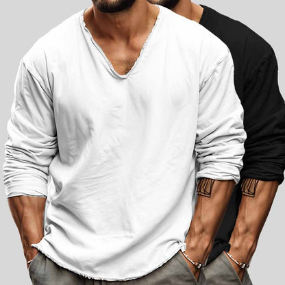 Koszula z długim rękawem Noel