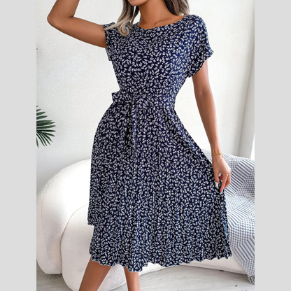 ALESSIA™ - ELEGANCKA I POCHWYCAJĄCA SUKIENKA