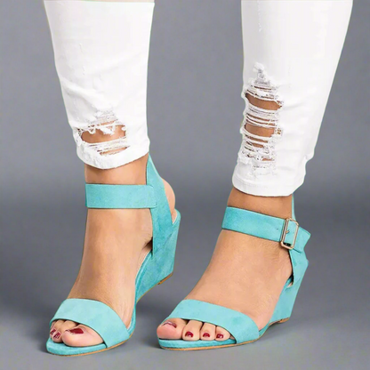 Maresia | Wygodne sandały dla wrażliwych stóp