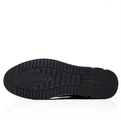 Dawid - Loafers z Haczykiem i Rzepem