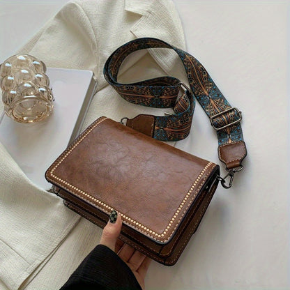 Jowita - Elegancka Mini Torebka