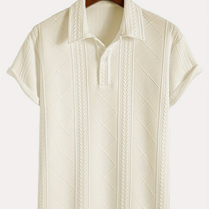 Leon - Graficzny Henley