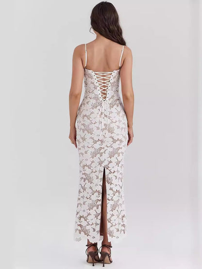 Sukienka Fema Pearl Maxi