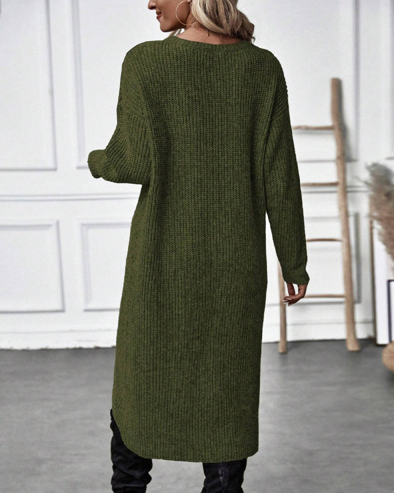SARAH™ | ELEGANCKA SUKIENKA DAMSKA