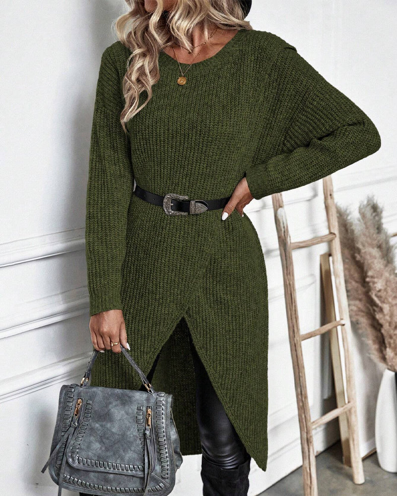 SARAH™ | ELEGANCKA SUKIENKA DAMSKA