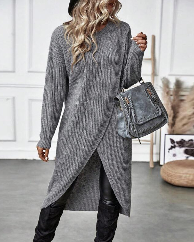 SARAH™ | ELEGANCKA SUKIENKA DAMSKA