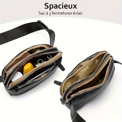 Sac Bandoulière Aspen Sport