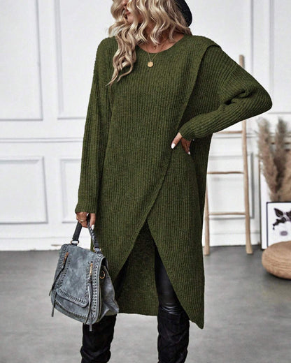 SARAH™ | ELEGANCKA SUKIENKA DAMSKA