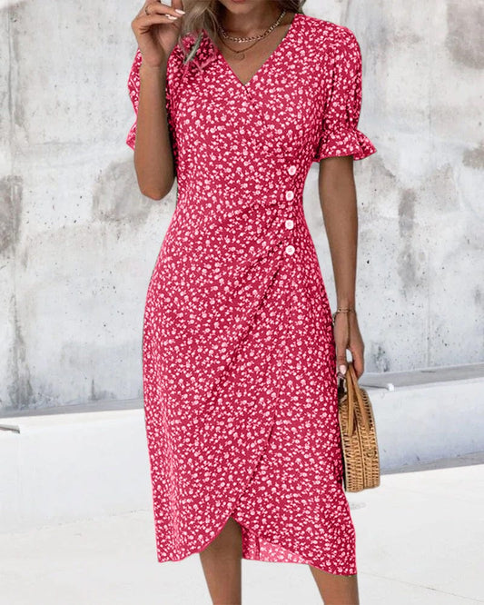 Sukienka Sophie Floral