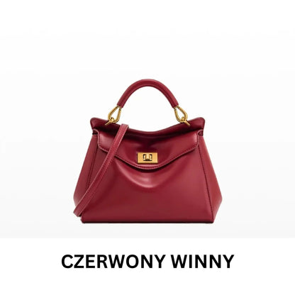 Lekka i wszechstronna torebka