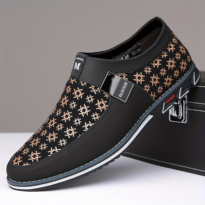 Igor - Mokasyny Smart Casual