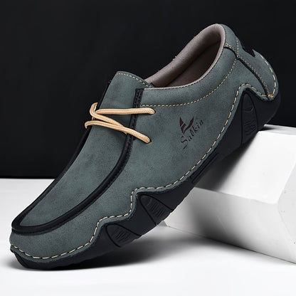 Marek - Niskie Trampki Loafers