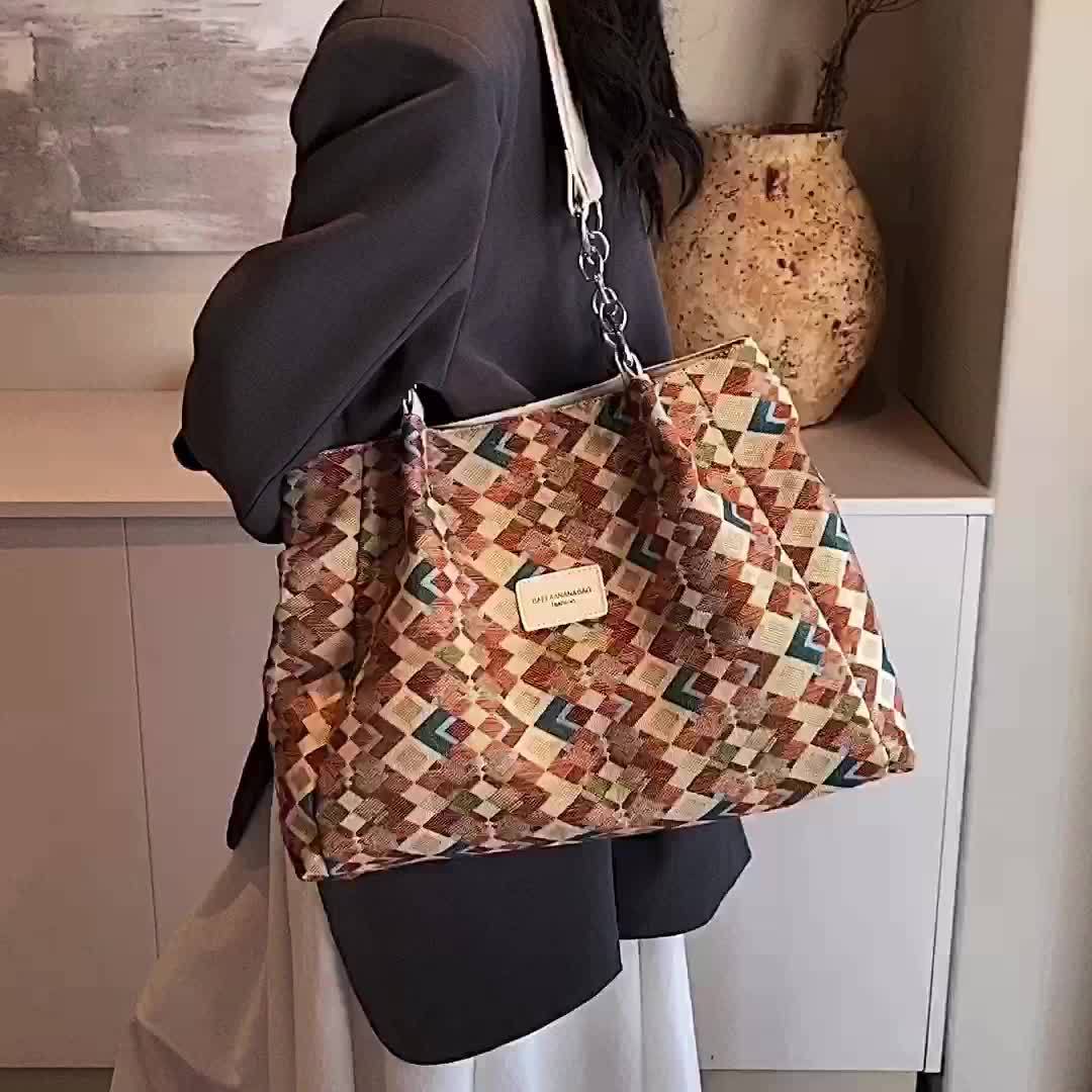 Justyna - Plecak Panterkowy Modny