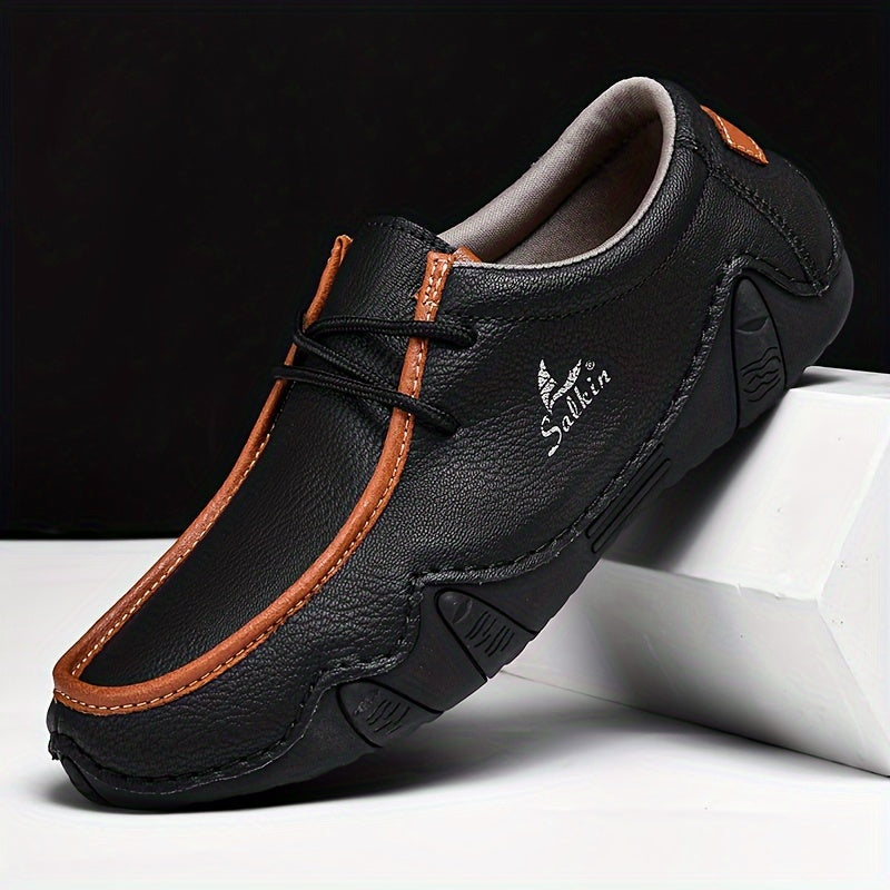 Marek - Niskie Trampki Loafers