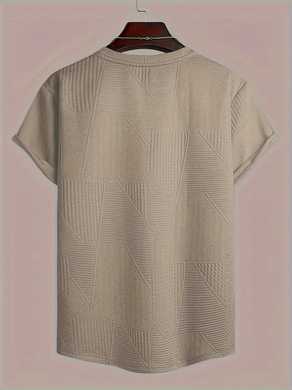 Norbert - Tkany Jacquard