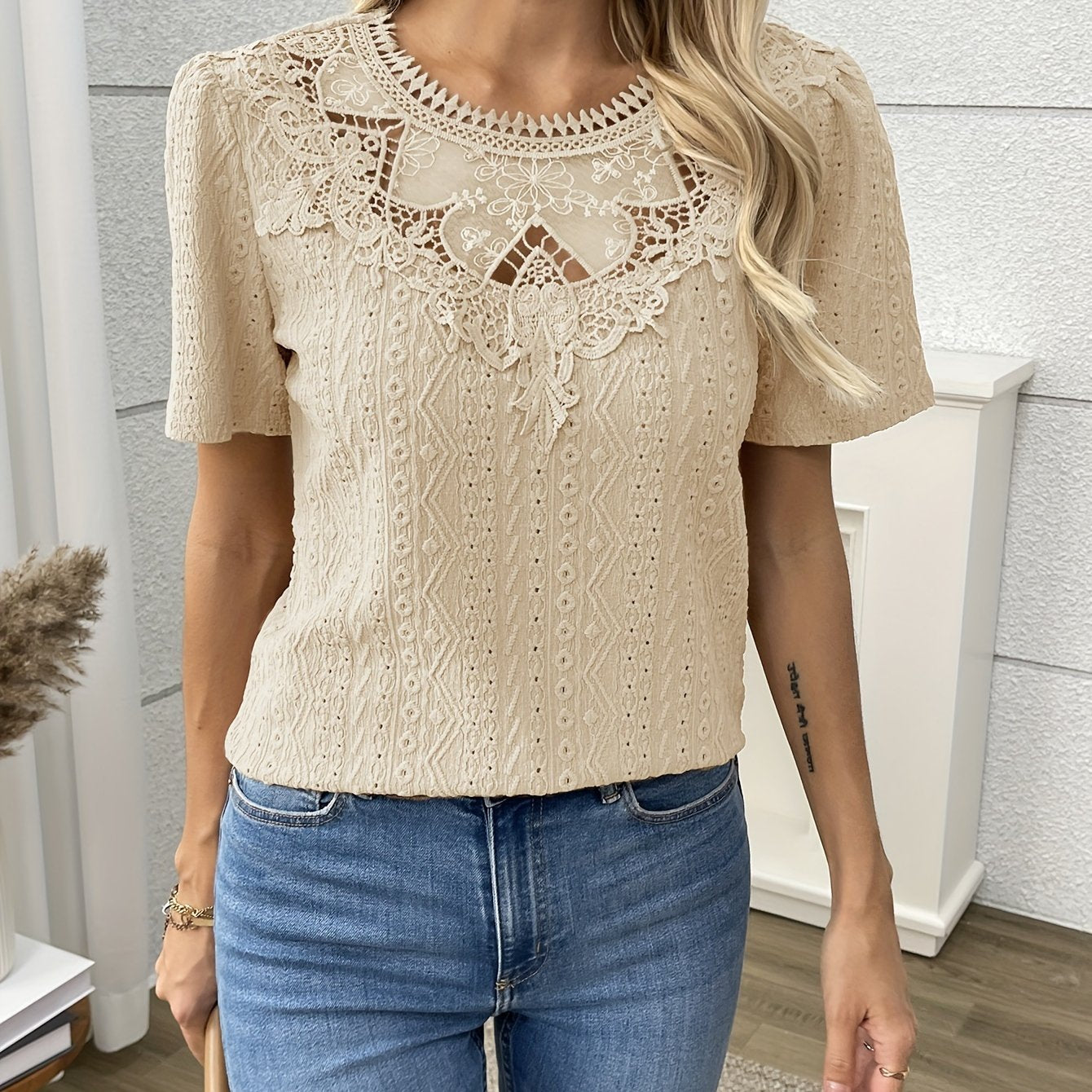 Lidia - Koronkowa Klasyka