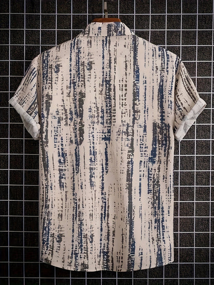 Konrad - Geometryczna Klapa