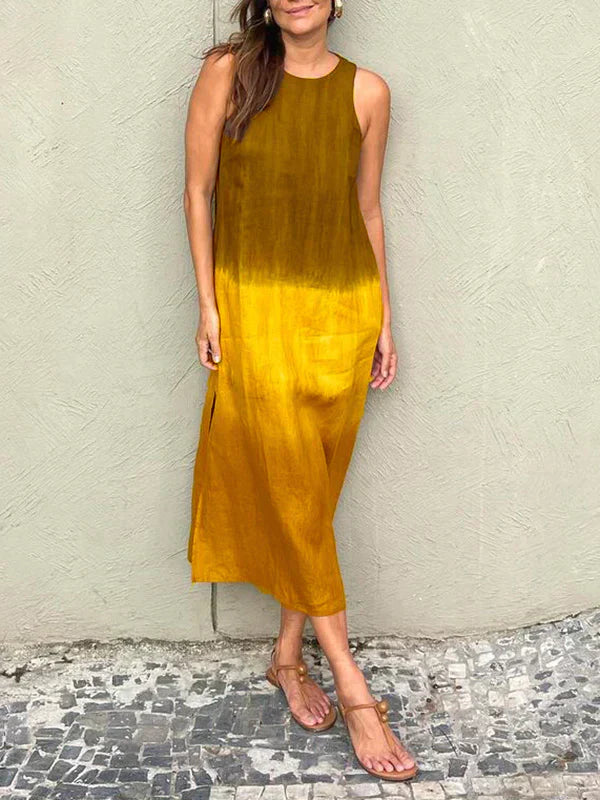 Alicja | Letnia sukienka casualowa