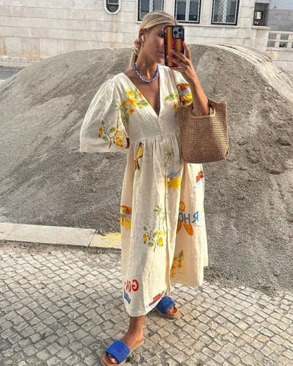 Stefania – Naturalna elegancja