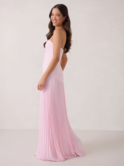 Sukienka Elysia Glow Getter Maxi